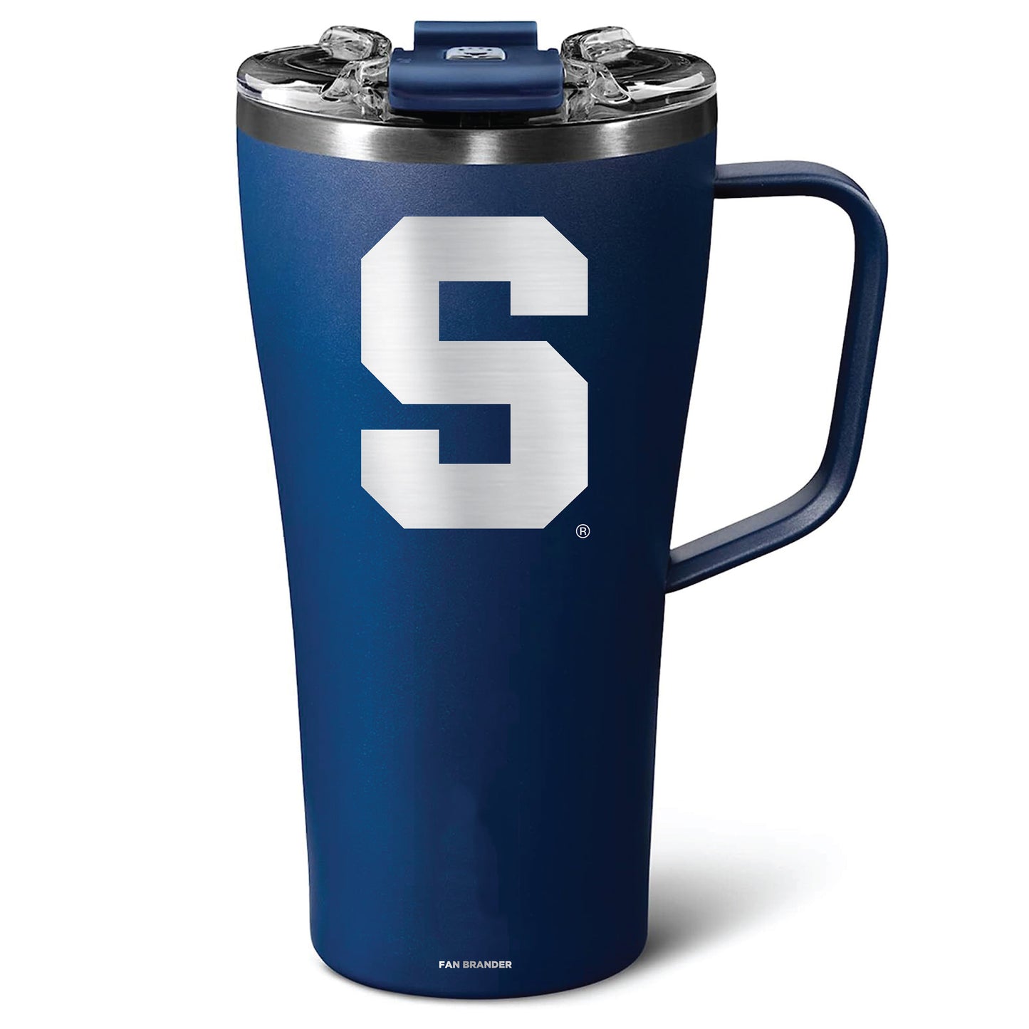Syracuse Orange 22oz. Toddy Tumbler