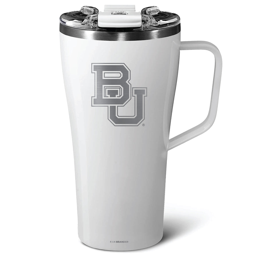 Baylor Bears 22oz. Toddy Tumbler