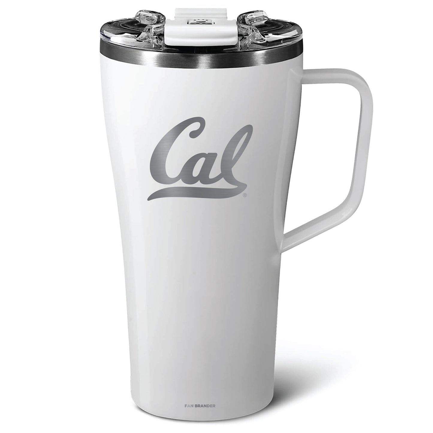 Cal Bears 22oz. Toddy Tumbler