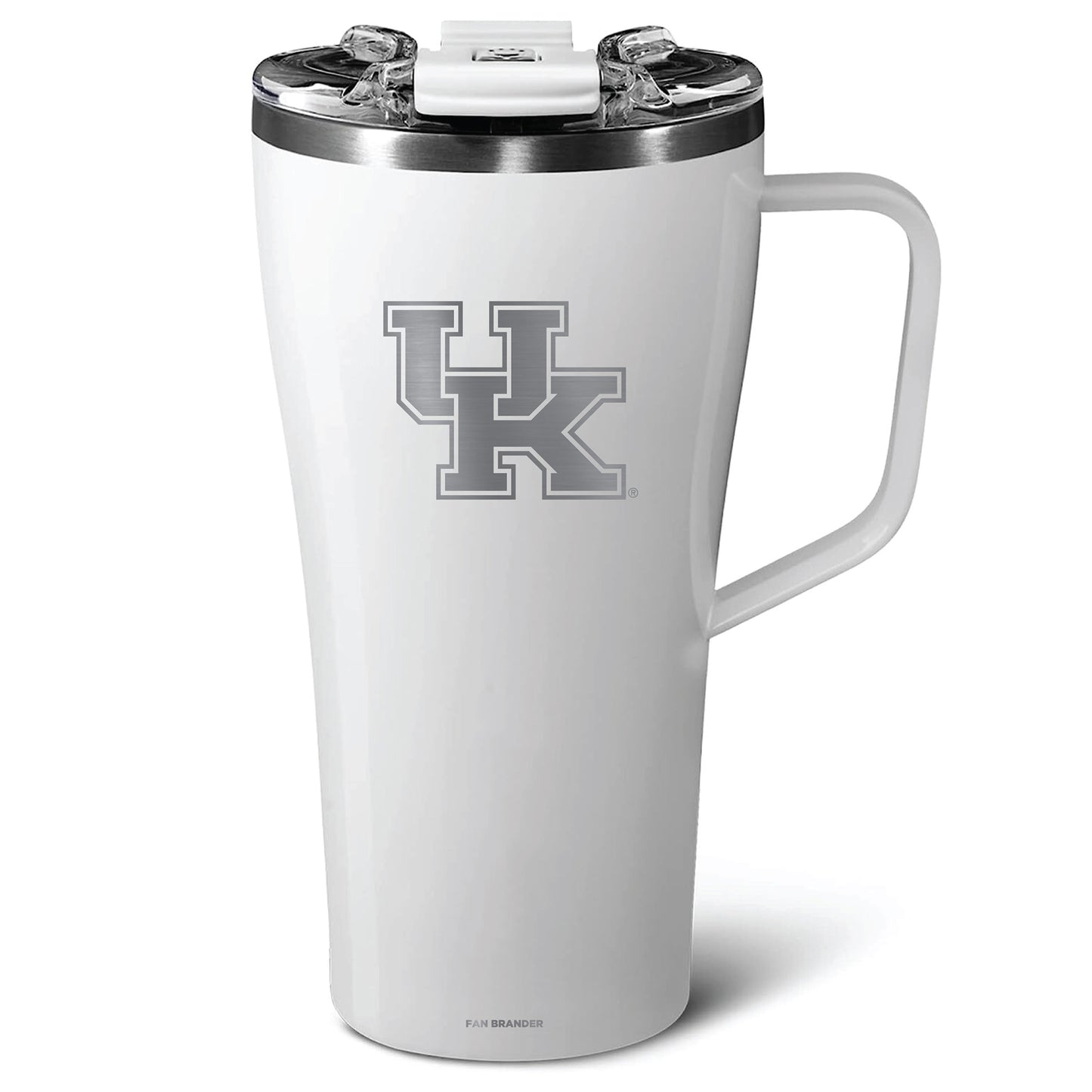 Kentucky Wildcats 22oz. Toddy Tumbler