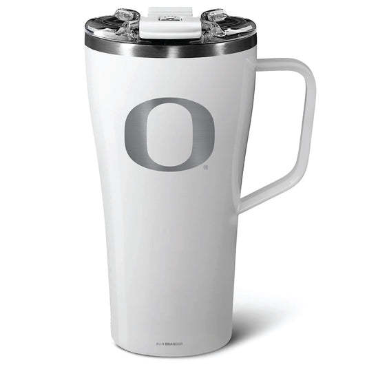 Oregon Ducks 22oz. Toddy Tumbler