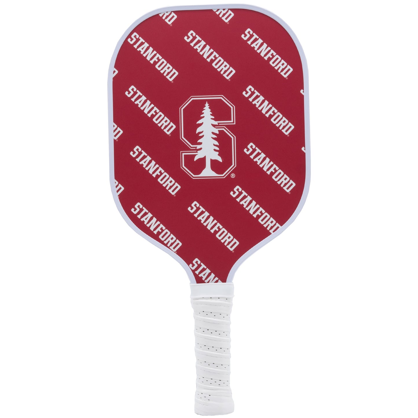 Stanford Cardinal Team Pickleball Paddle