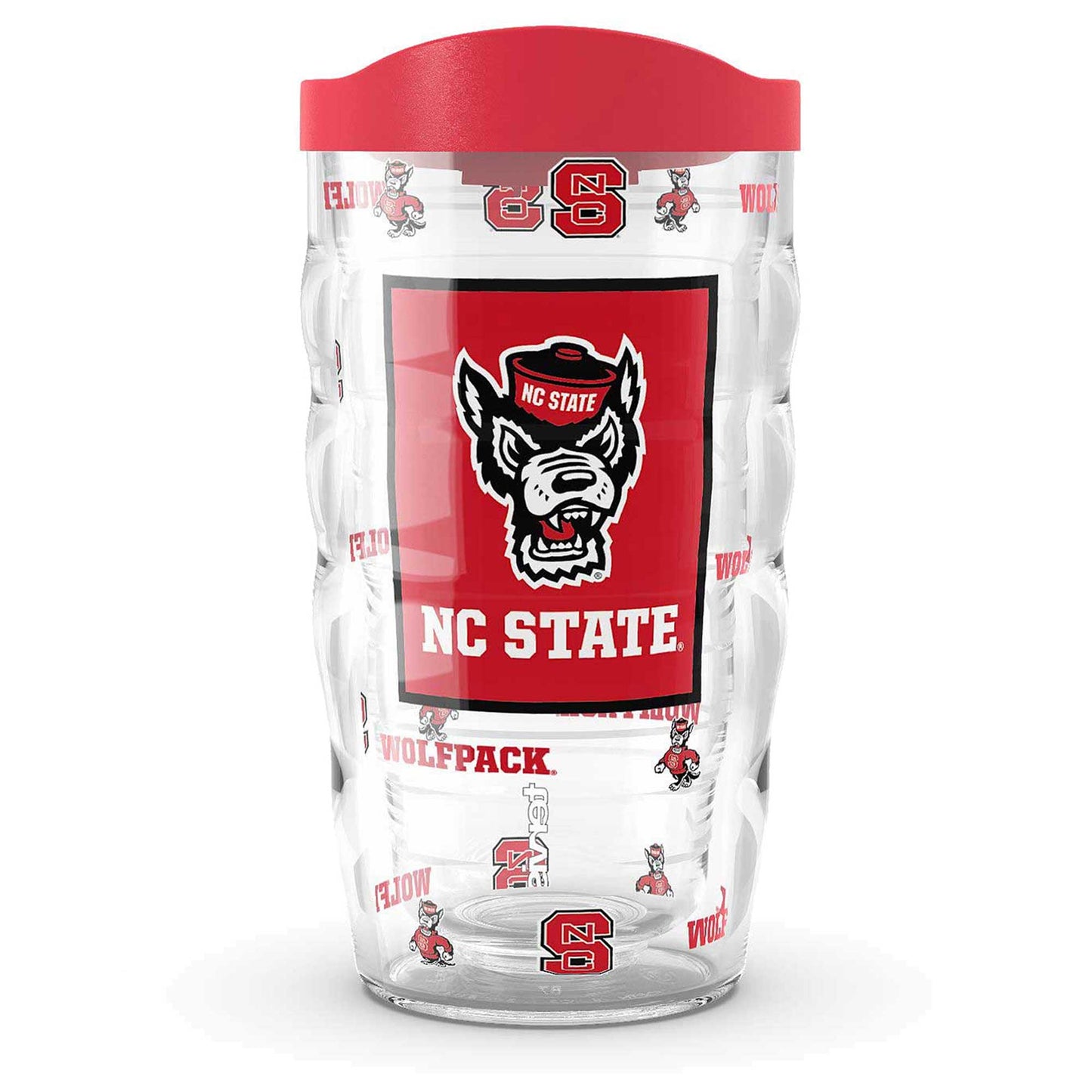 Tervis NC State Wolfpack 10oz. Overtime Classic Tumbler