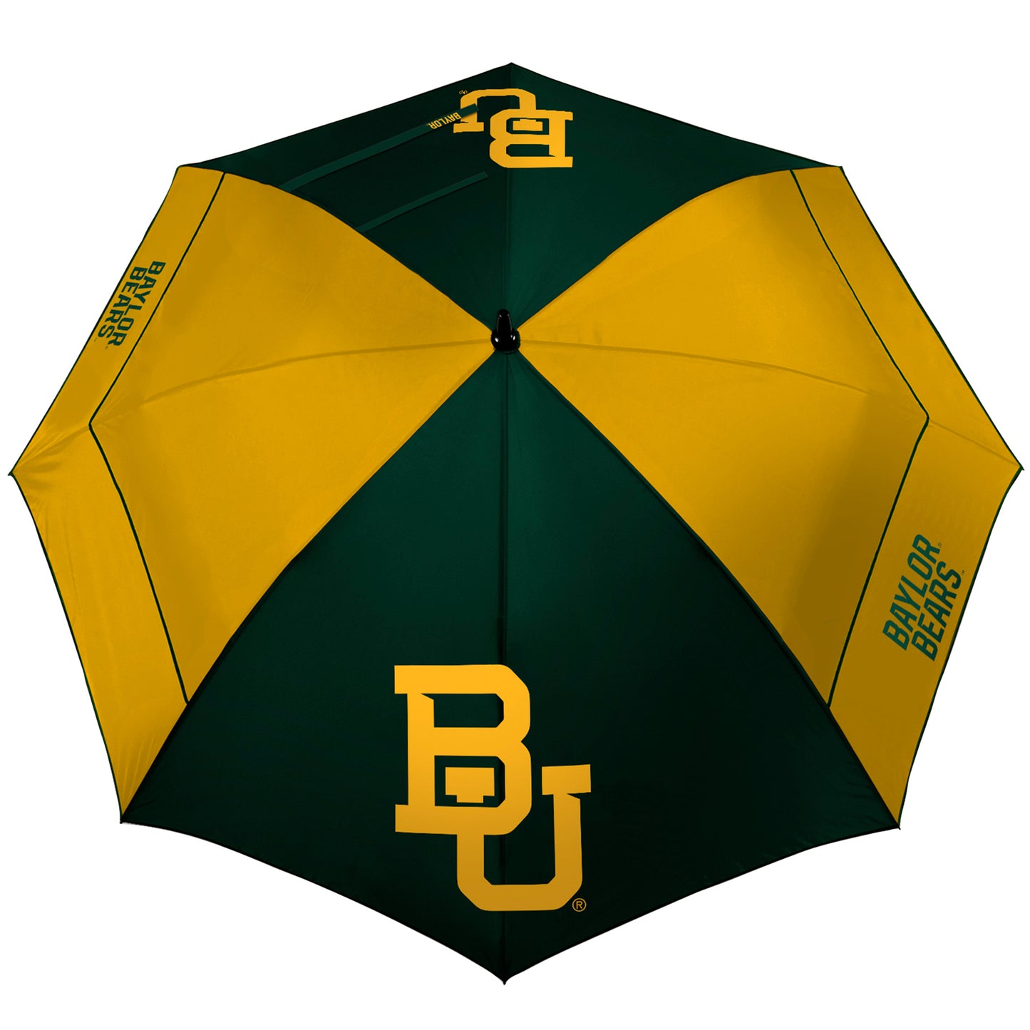 WinCraft Baylor Bears 62" WindSheer Lite Golf Umbrella