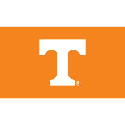 Tennessee Volunteers 28" x 16" Turf Mat