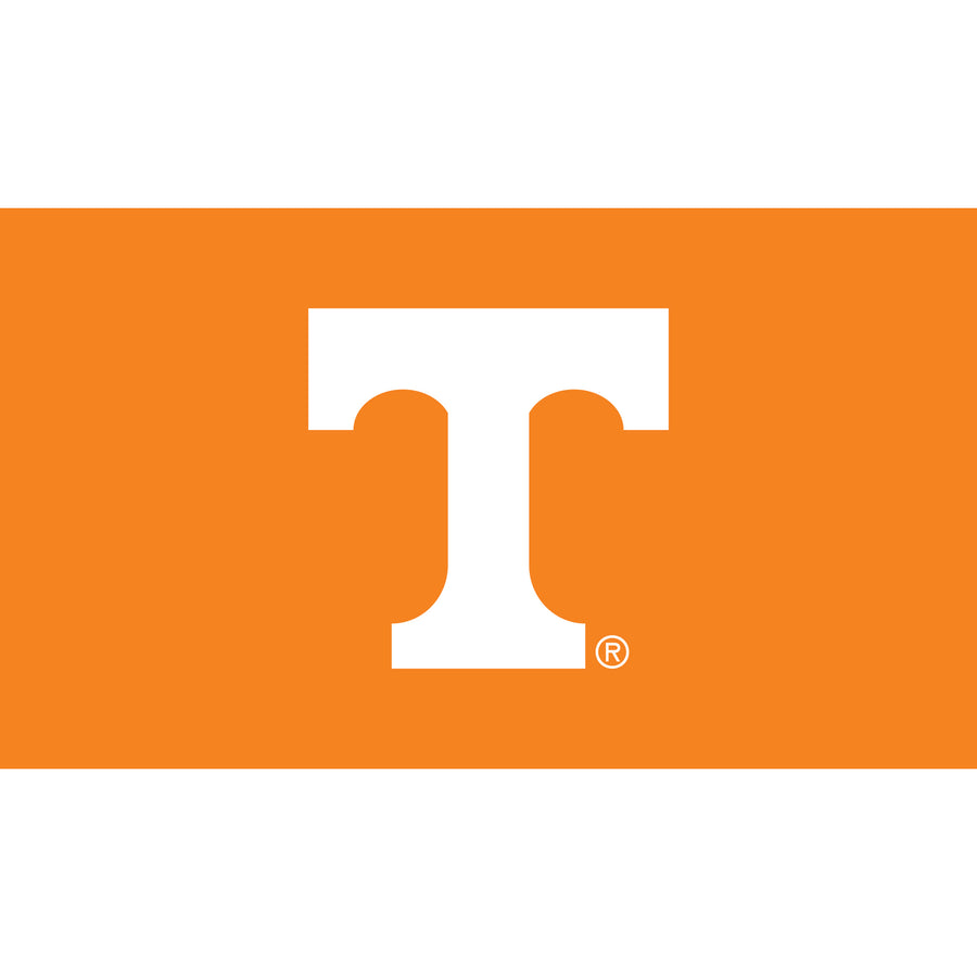 Tennessee Volunteers 28" x 16" Turf Mat