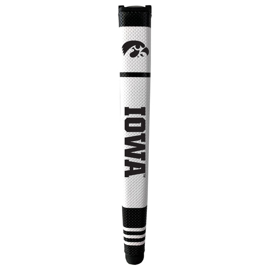 Iowa Hawkeyes Putter Grip