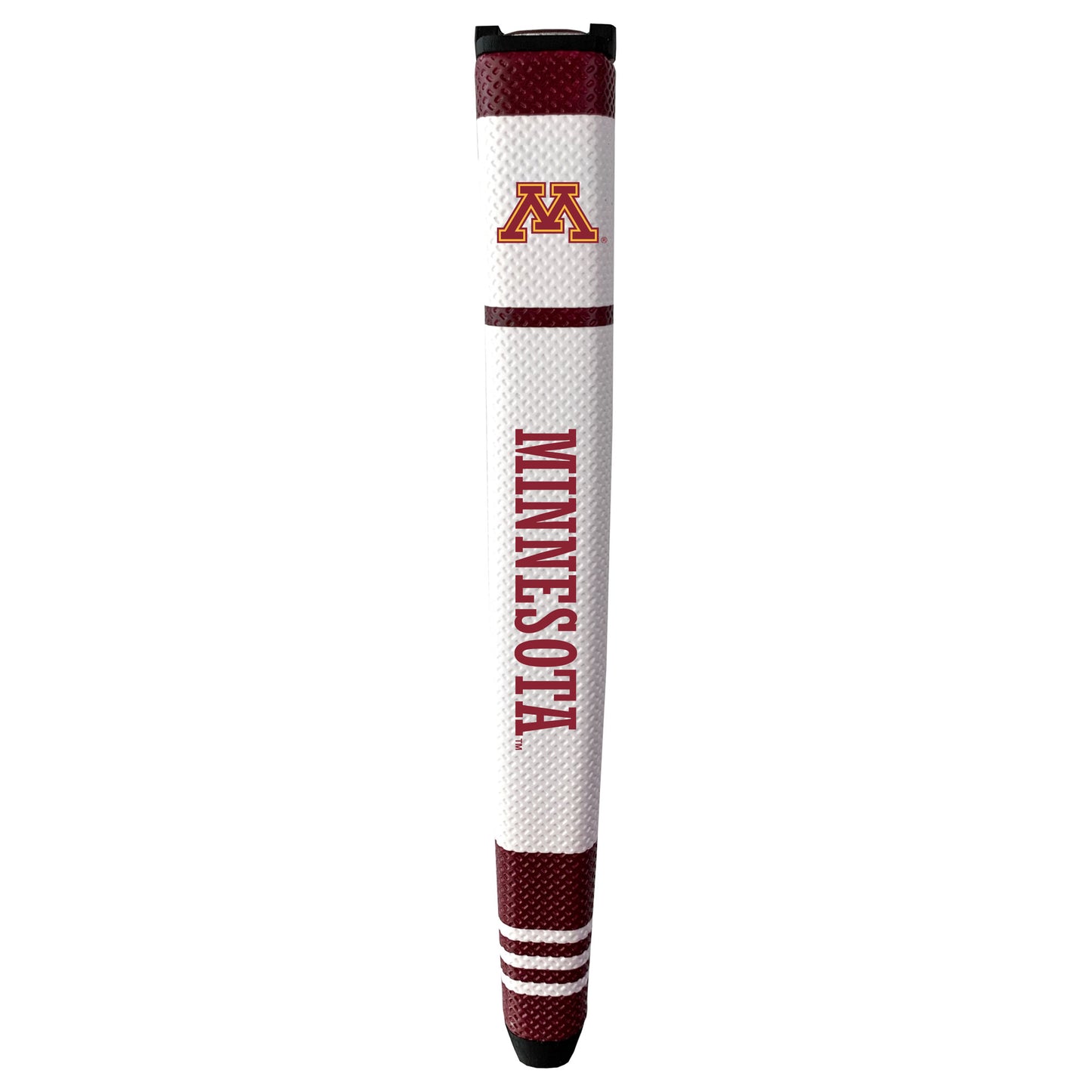 Minnesota Golden Gophers Putter Grip