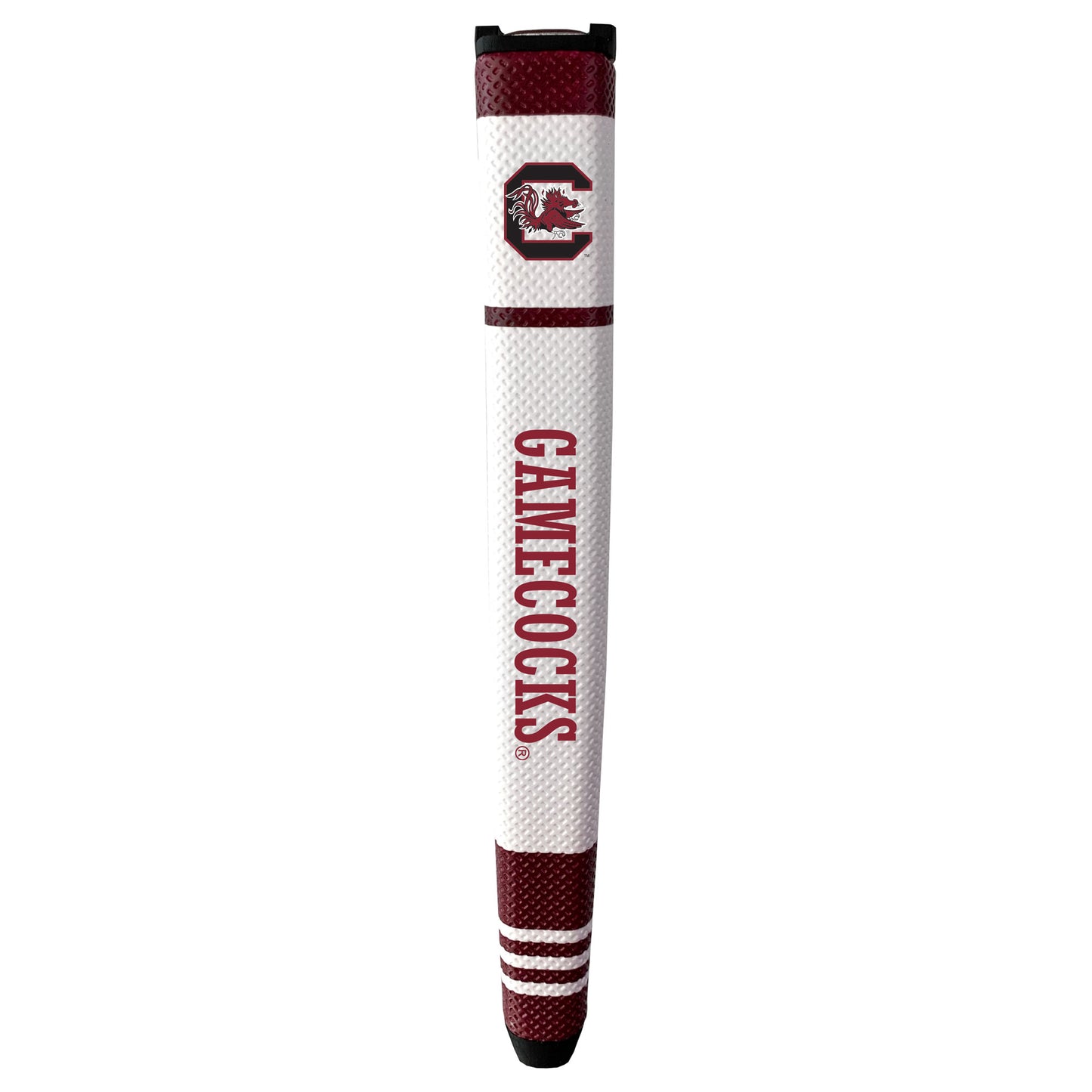 South Carolina Gamecocks Putter Grip