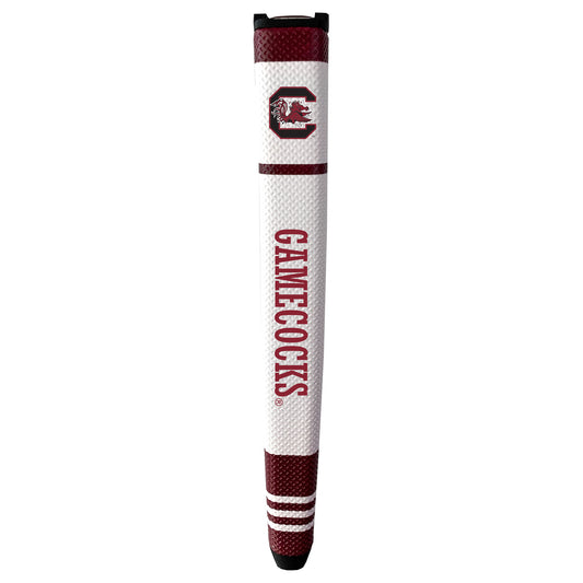 South Carolina Gamecocks Putter Grip