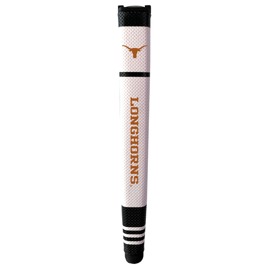 Texas Longhorns Putter Grip