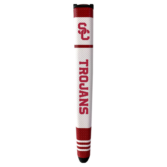 USC Trojans Putter Grip