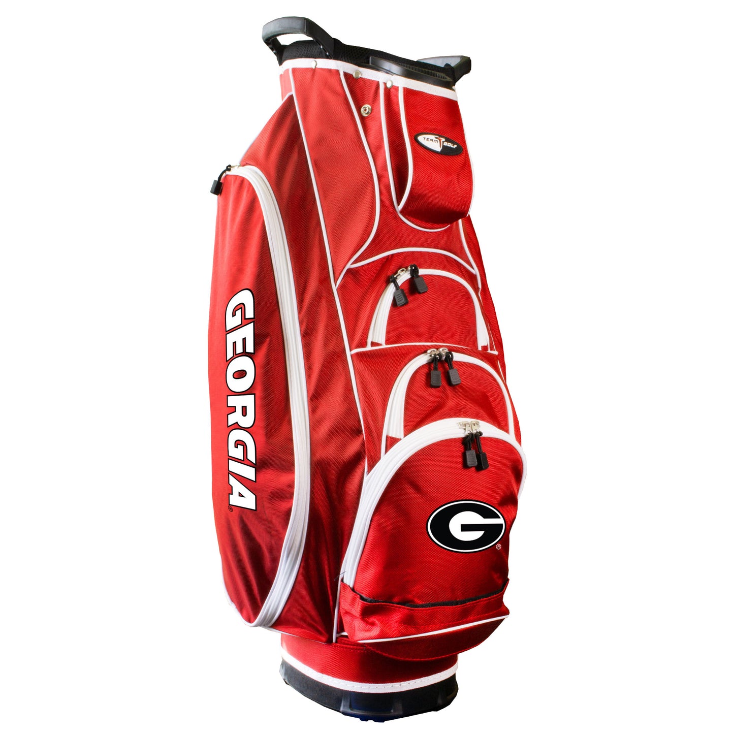 Georgia Bulldogs Albatross Golf Cart Bag