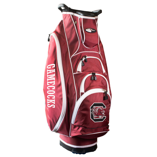 South Carolina Gamecocks Albatross Golf Cart Bag