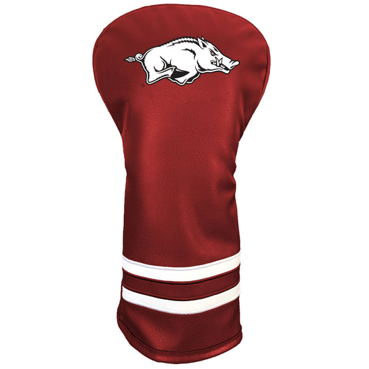 Arkansas Razorbacks Retro Driver Headcover