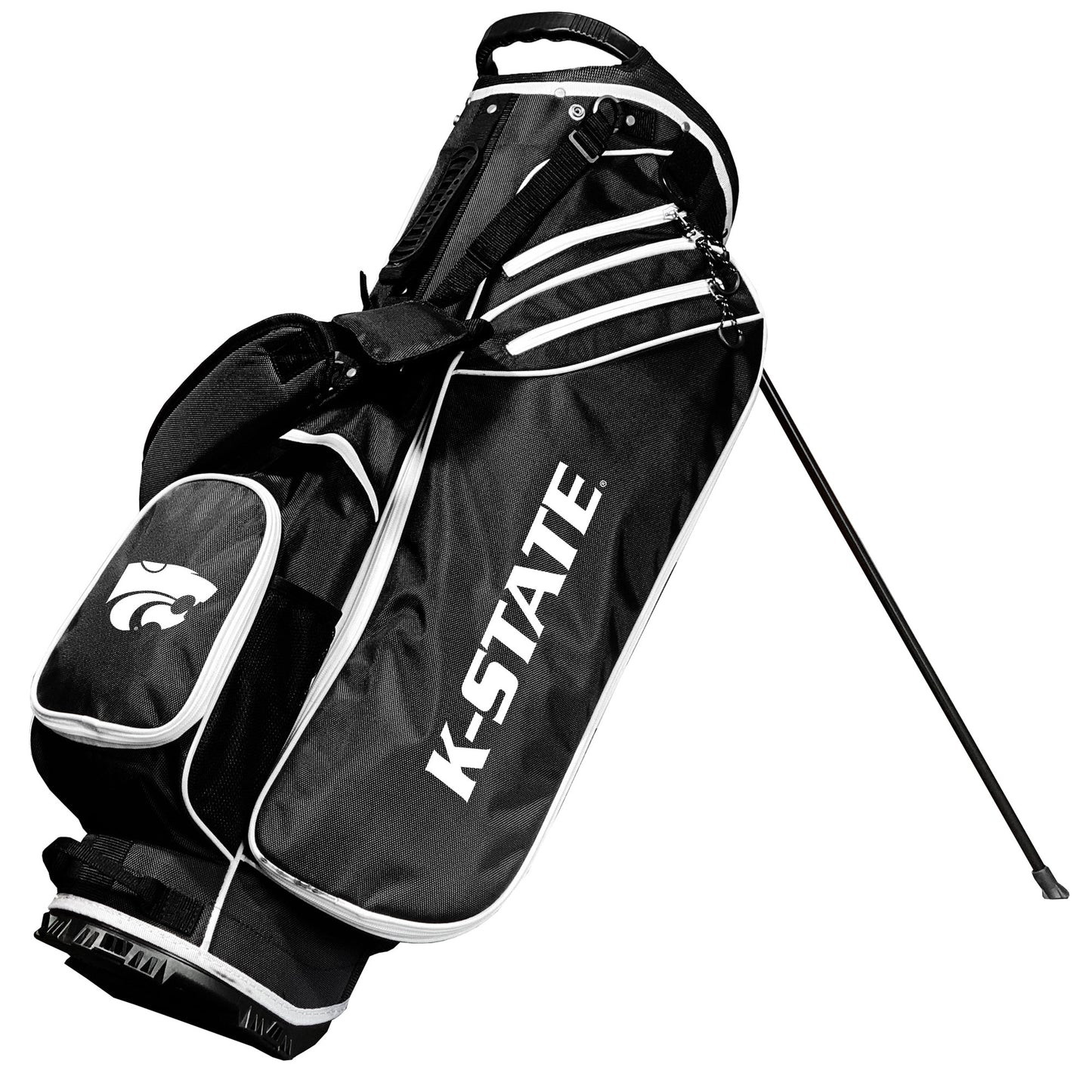 Kansas State Wildcats Birdie Stand Golf Bag