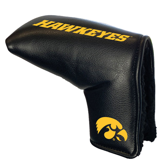 Iowa Hawkeyes Tour Blade Putter Cover