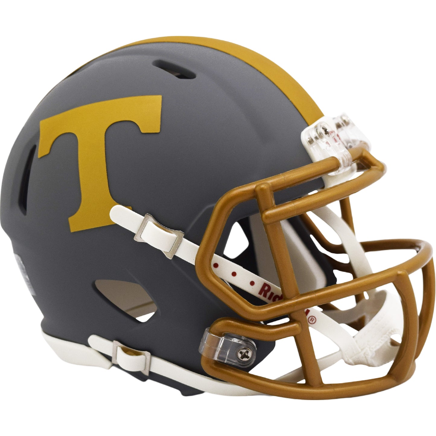 Riddell Tennessee Volunteers 2024 Slate Alternate Speed Mini Helmet