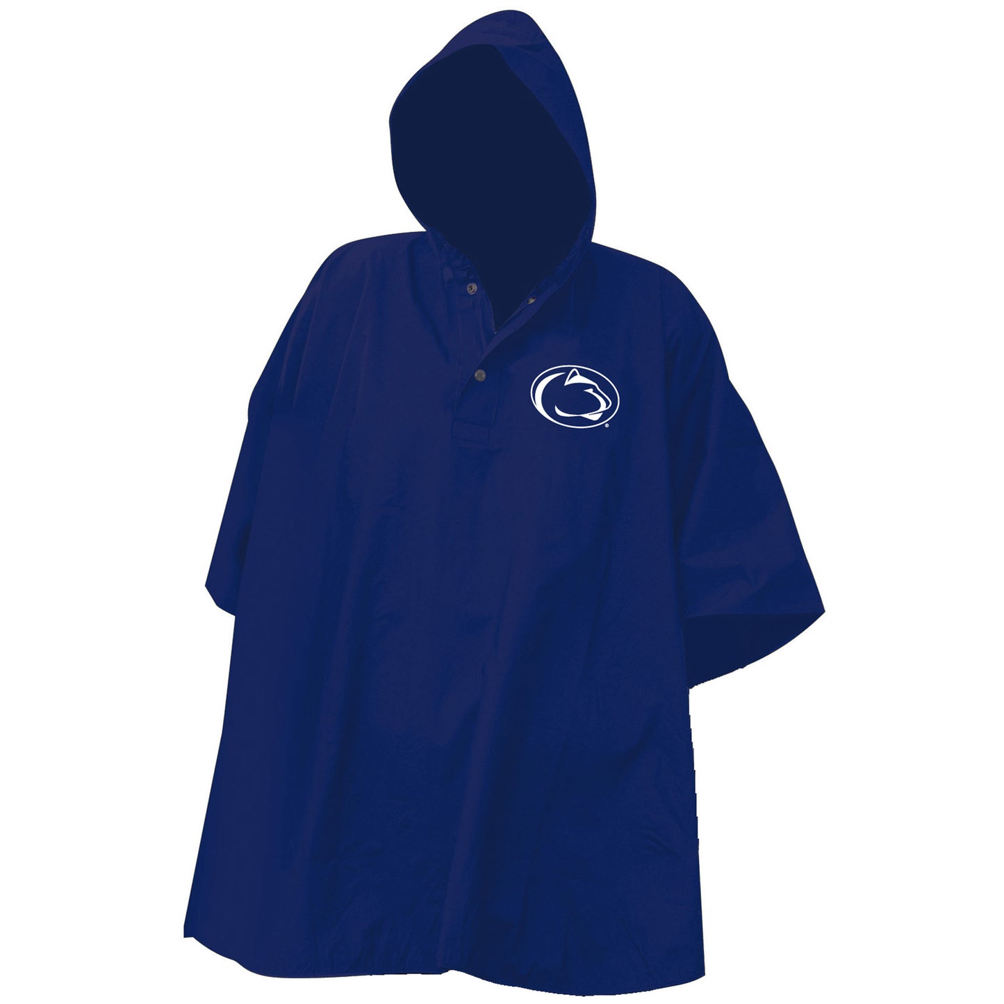 Penn State Nittany Lions Stadium Rain Poncho