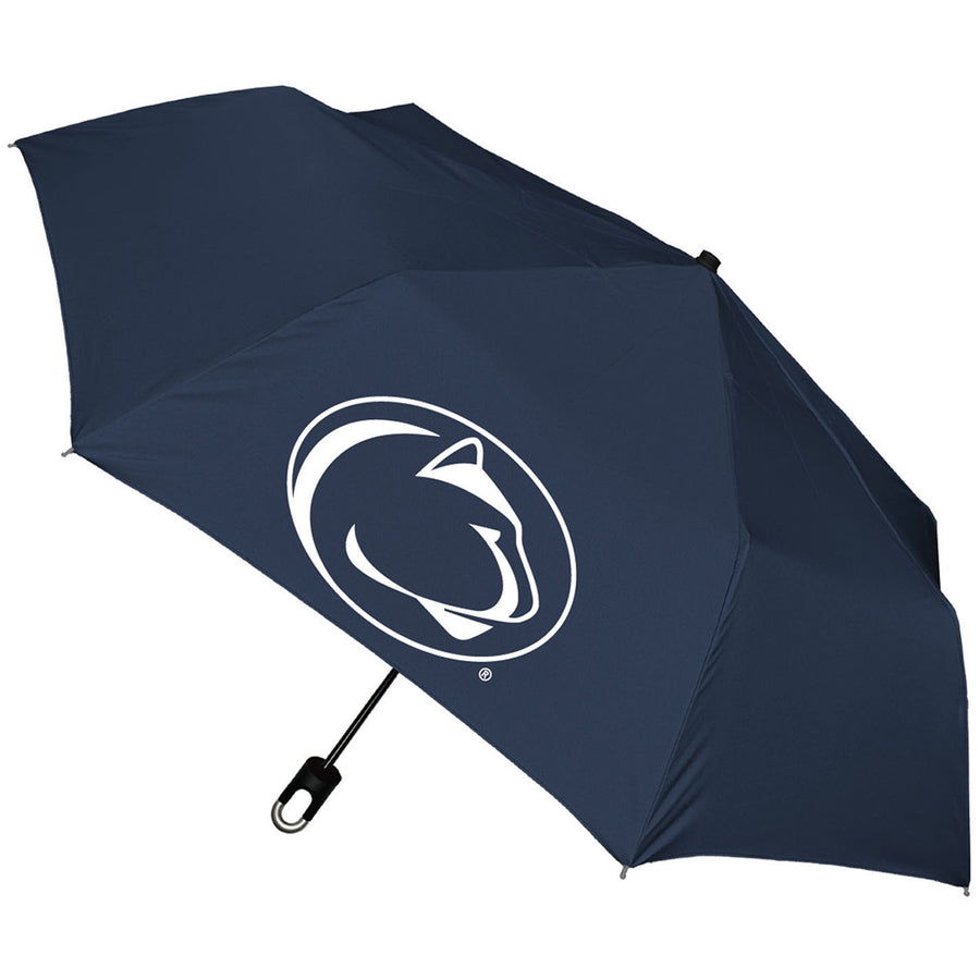 Penn State Nittany Lions 42" Mini Compact Folding Umbrella