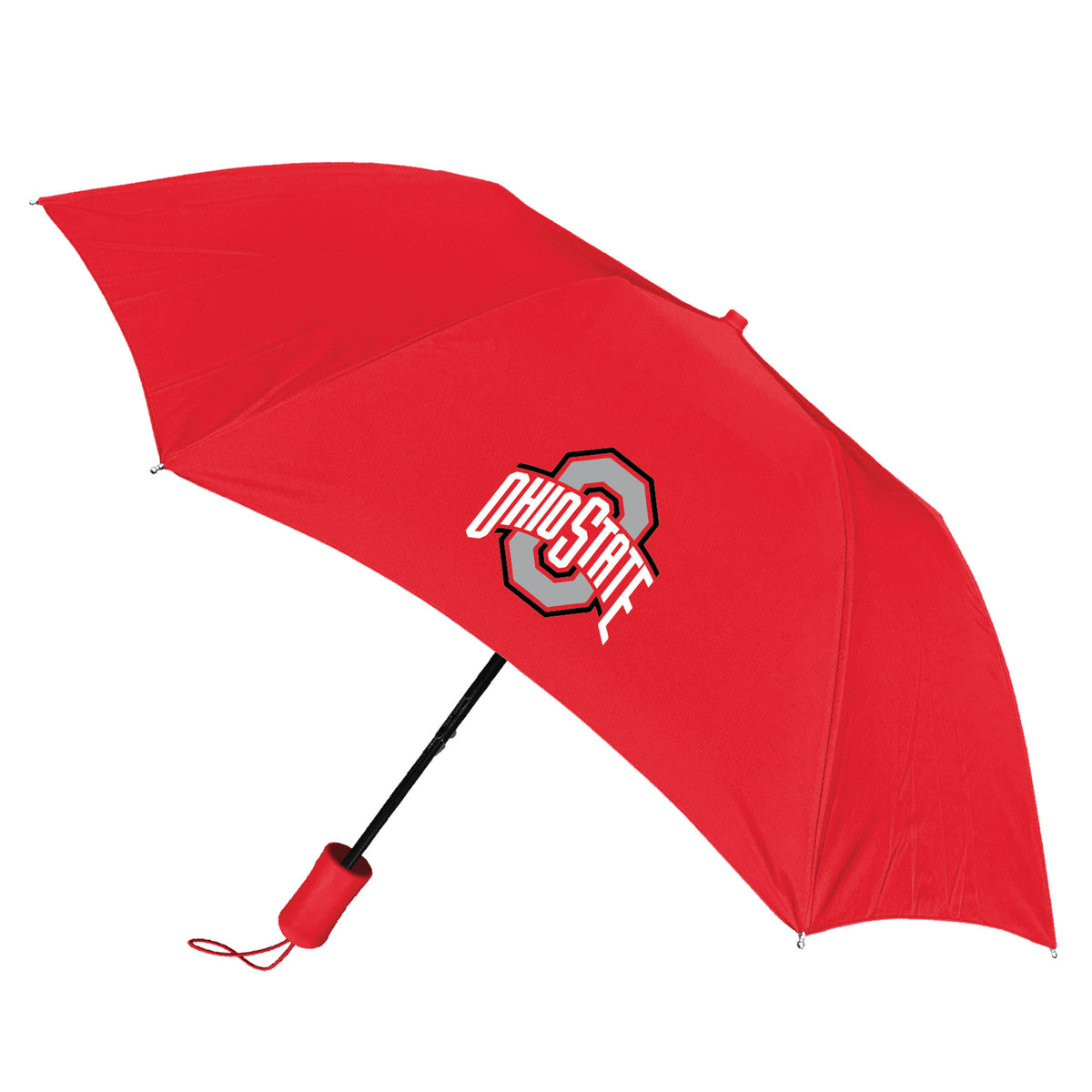 Ohio State Buckeyes 42" Victory Sport Auto Open Folding Umbrella