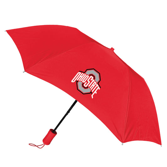 Ohio State Buckeyes 42" Victory Sport Auto Open Folding Umbrella