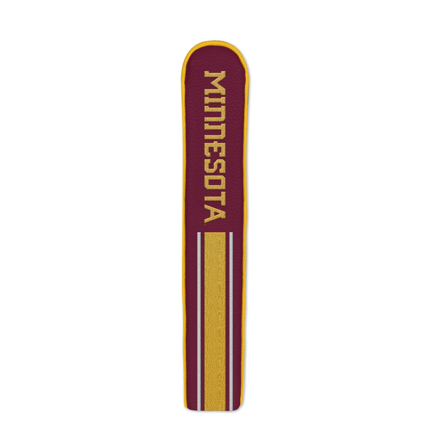 WinCraft Minnesota Golden Gophers Alignment Stick Cover