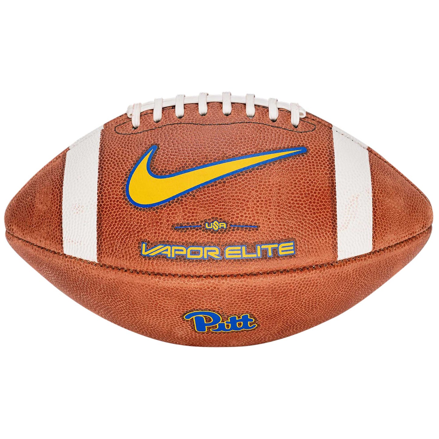 Pitt Panthers Elite Game Football