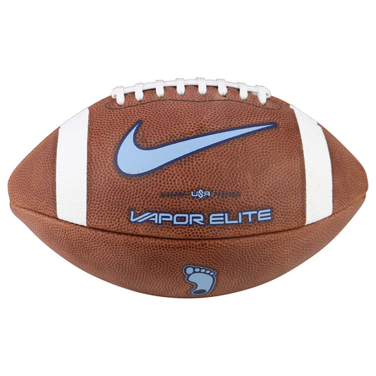 North Carolina Tar Heels Elite Game Football