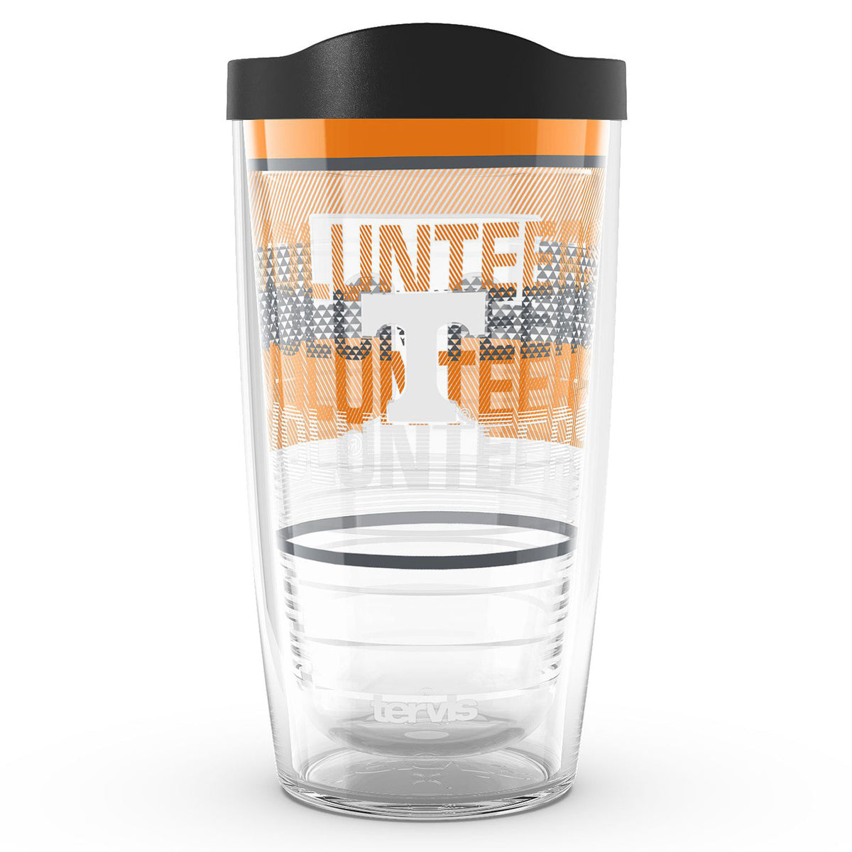 Tervis  Tennessee Volunteers 16oz. Competitor Classic Tumbler