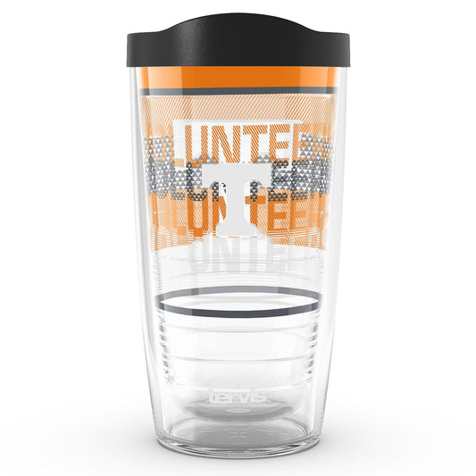 Tervis  Tennessee Volunteers 16oz. Competitor Classic Tumbler