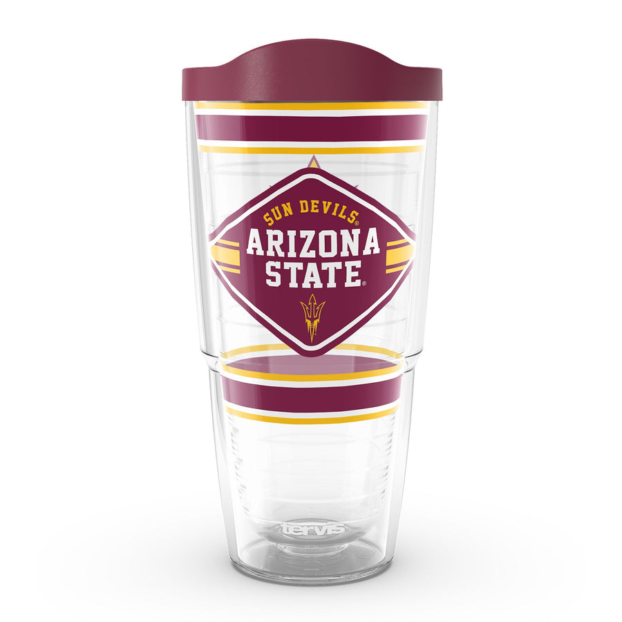 Tervis  Arizona State Sun Devils 24oz. First String Classic Tumbler