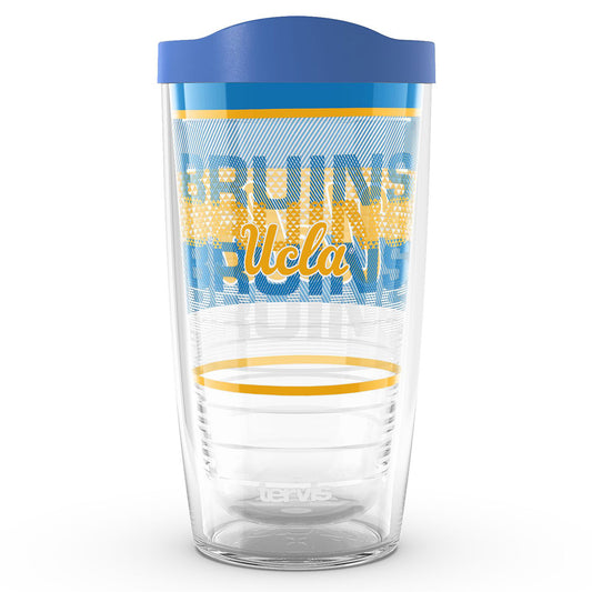 Tervis  UCLA Bruins 16oz. Competitor Classic Tumbler