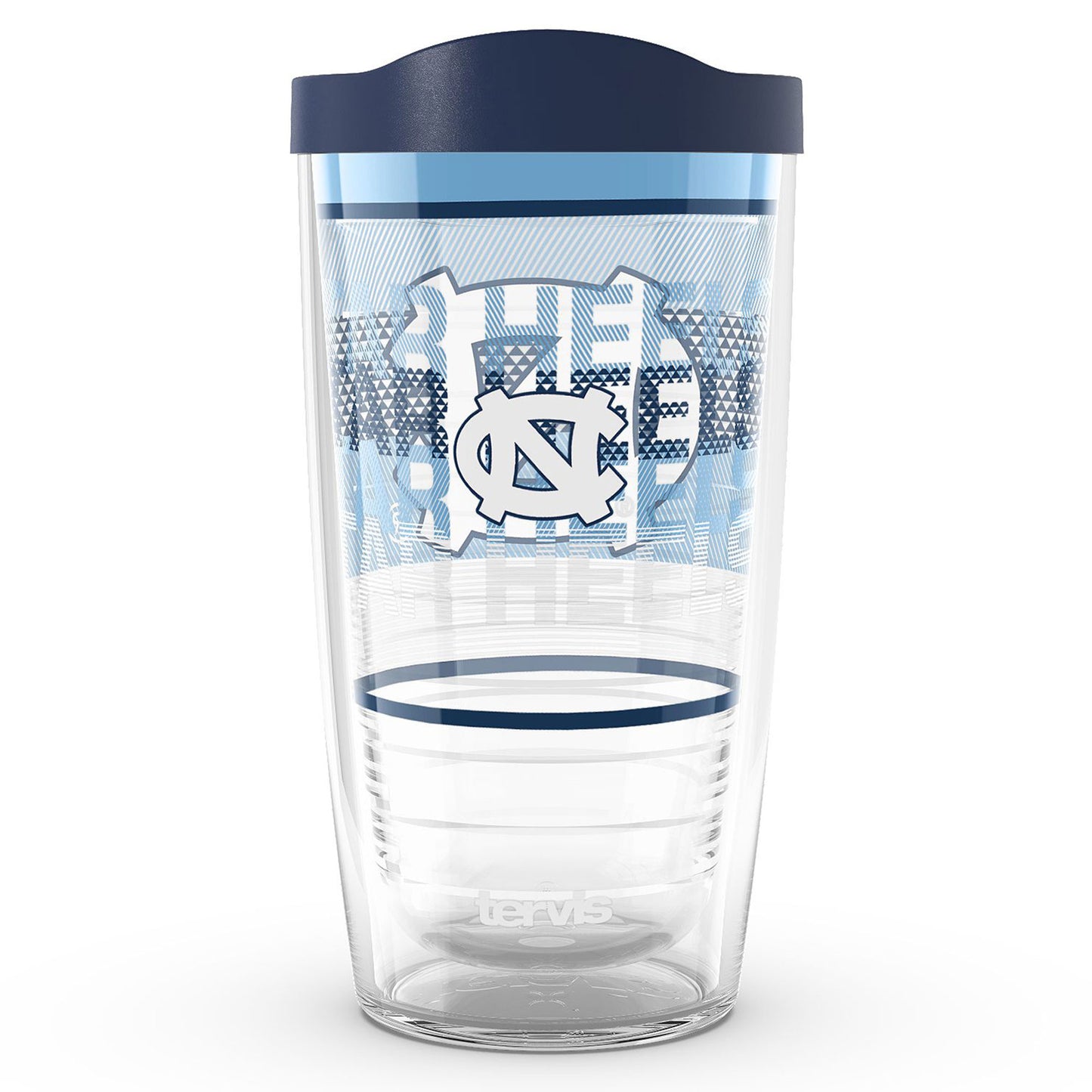 Tervis  North Carolina Tar Heels 16oz. Competitor Classic Tumbler