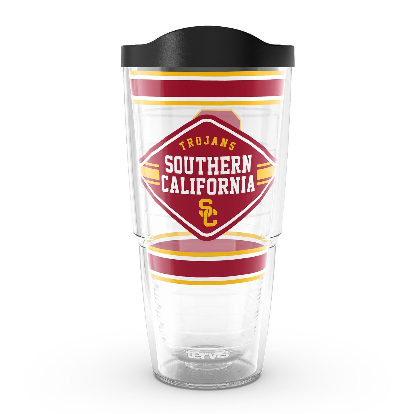 Tervis  USC Trojans 24oz. First String Classic Tumbler