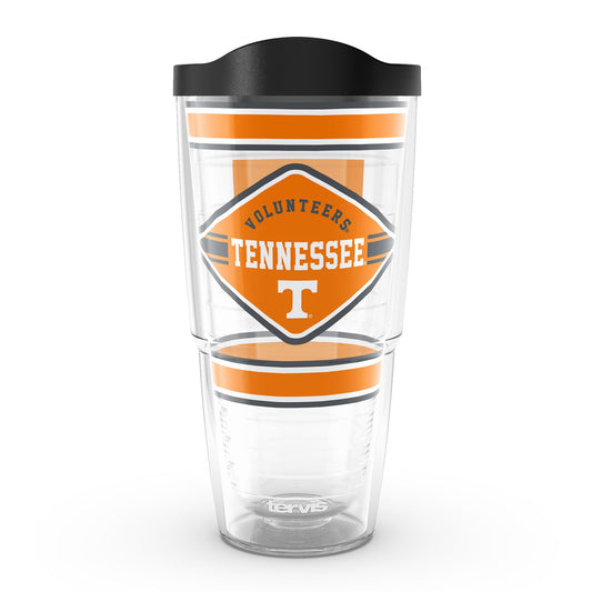 Tervis  Tennessee Volunteers 24oz. First String Classic Tumbler