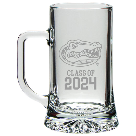 Florida Gators Class of 2024 17.5oz. Maxim Mug