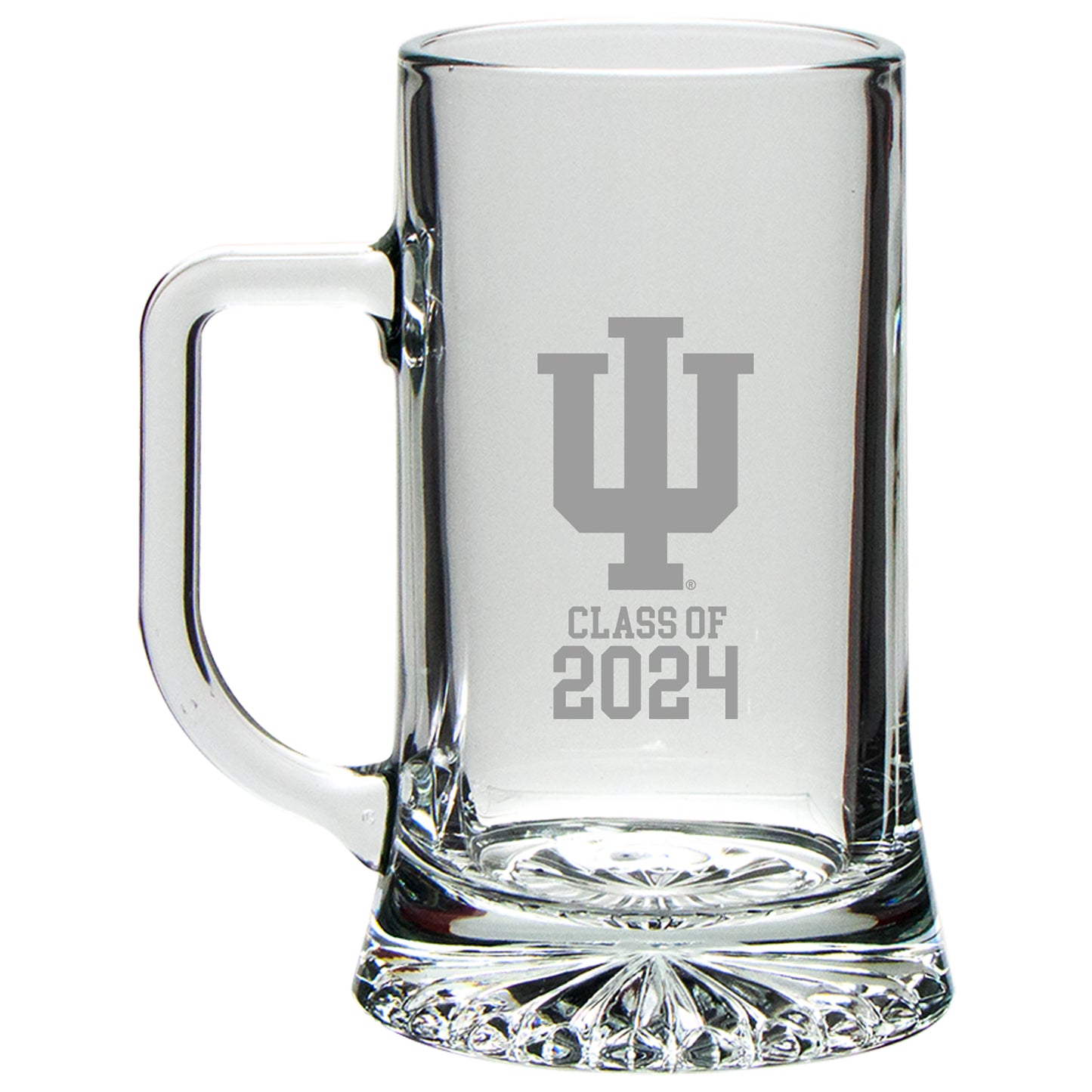 Indiana Hoosiers Class of 2024 17.5oz. Maxim Mug