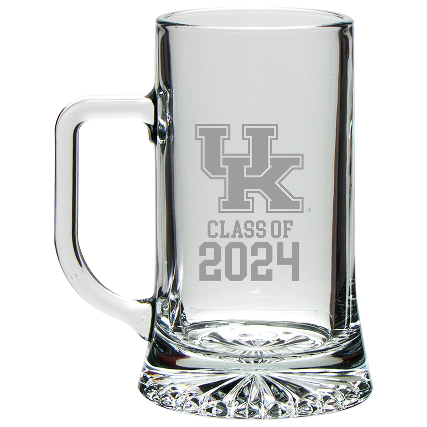 Kentucky Wildcats Class of 2024 17.5oz. Maxim Mug