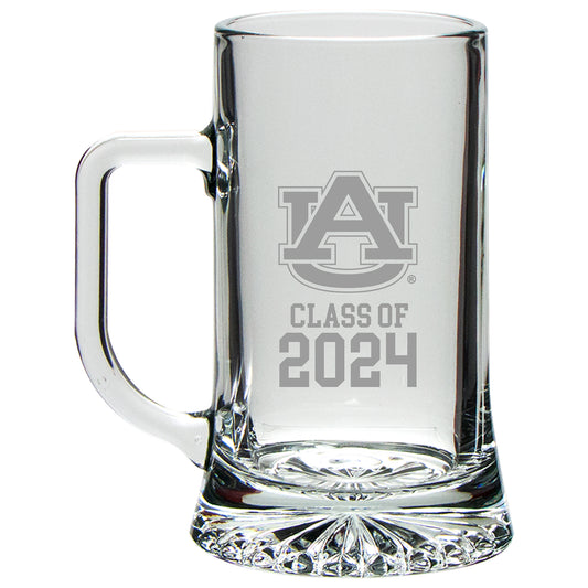 Auburn Tigers Class of 2024 17.5oz. Maxim Mug