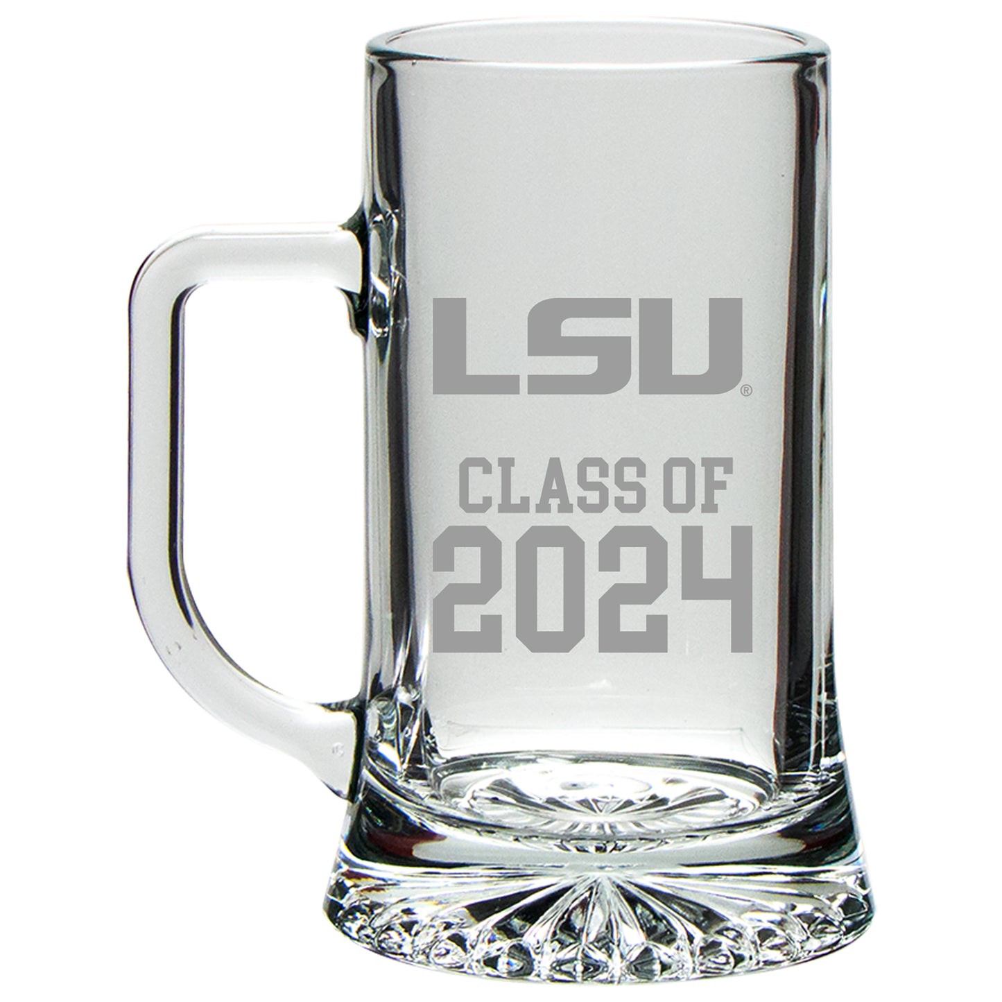 LSU Tigers Class of 2024 17.5oz. Maxim Mug