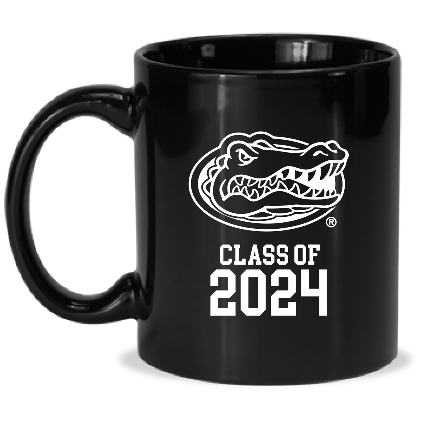 Florida Gators Class of 2024 11oz. Mug