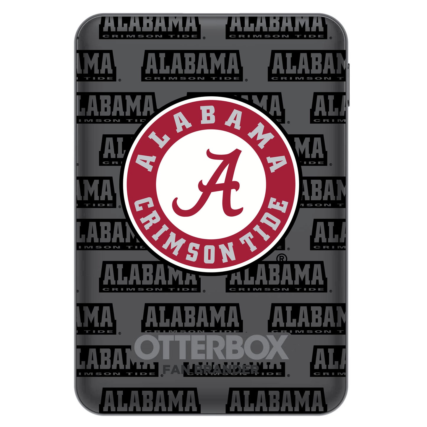 OtterBox Alabama Crimson Tide Wireless Charger