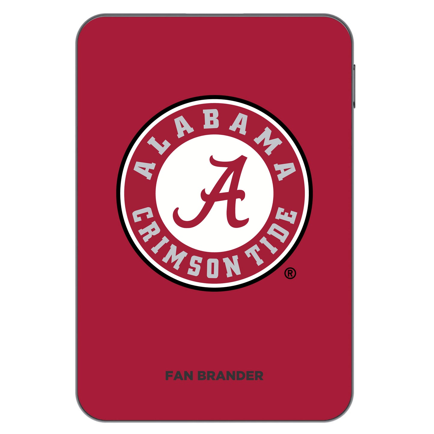 OtterBox Alabama Crimson Tide Wireless Charger