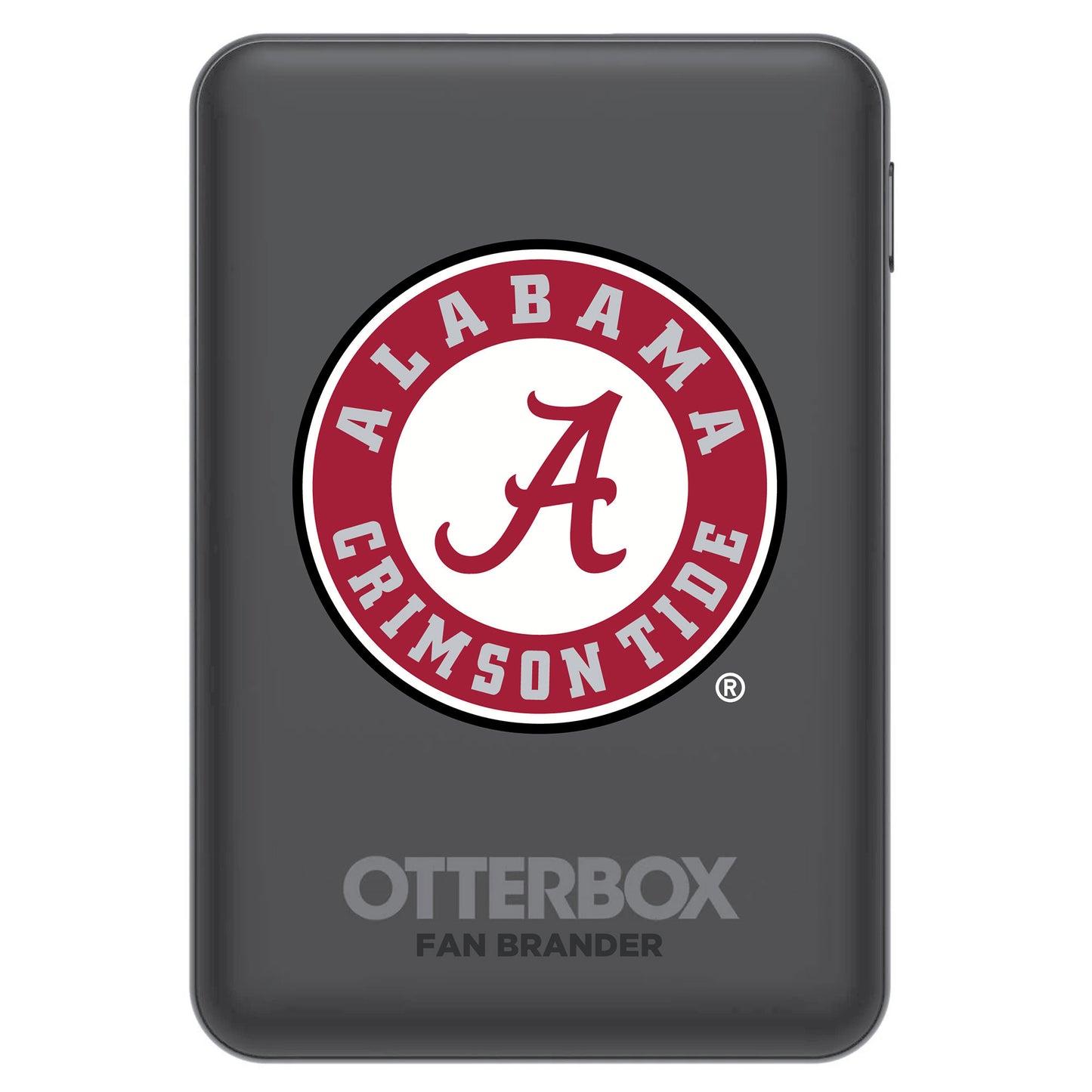 OtterBox Alabama Crimson Tide Wireless Charger