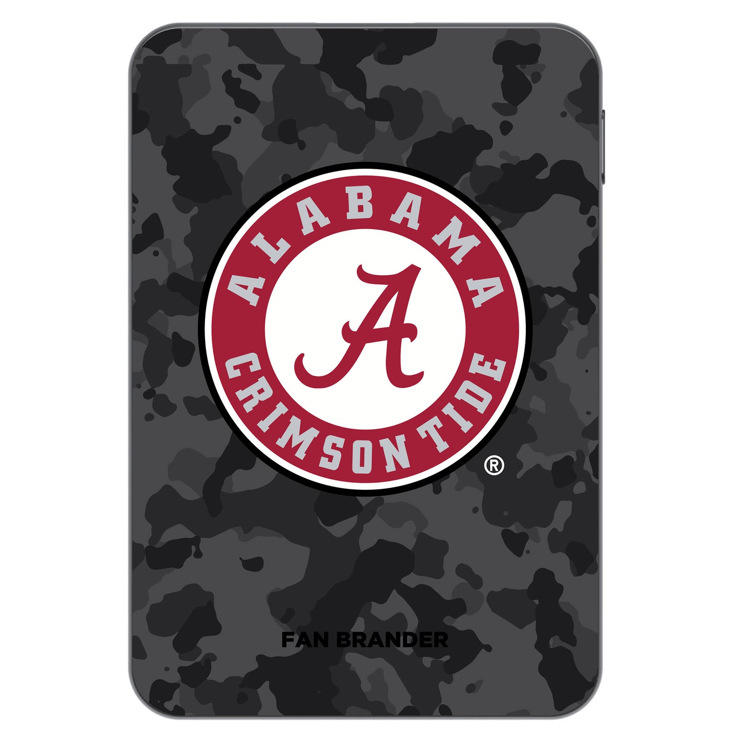 OtterBox Alabama Crimson Tide Wireless Charger