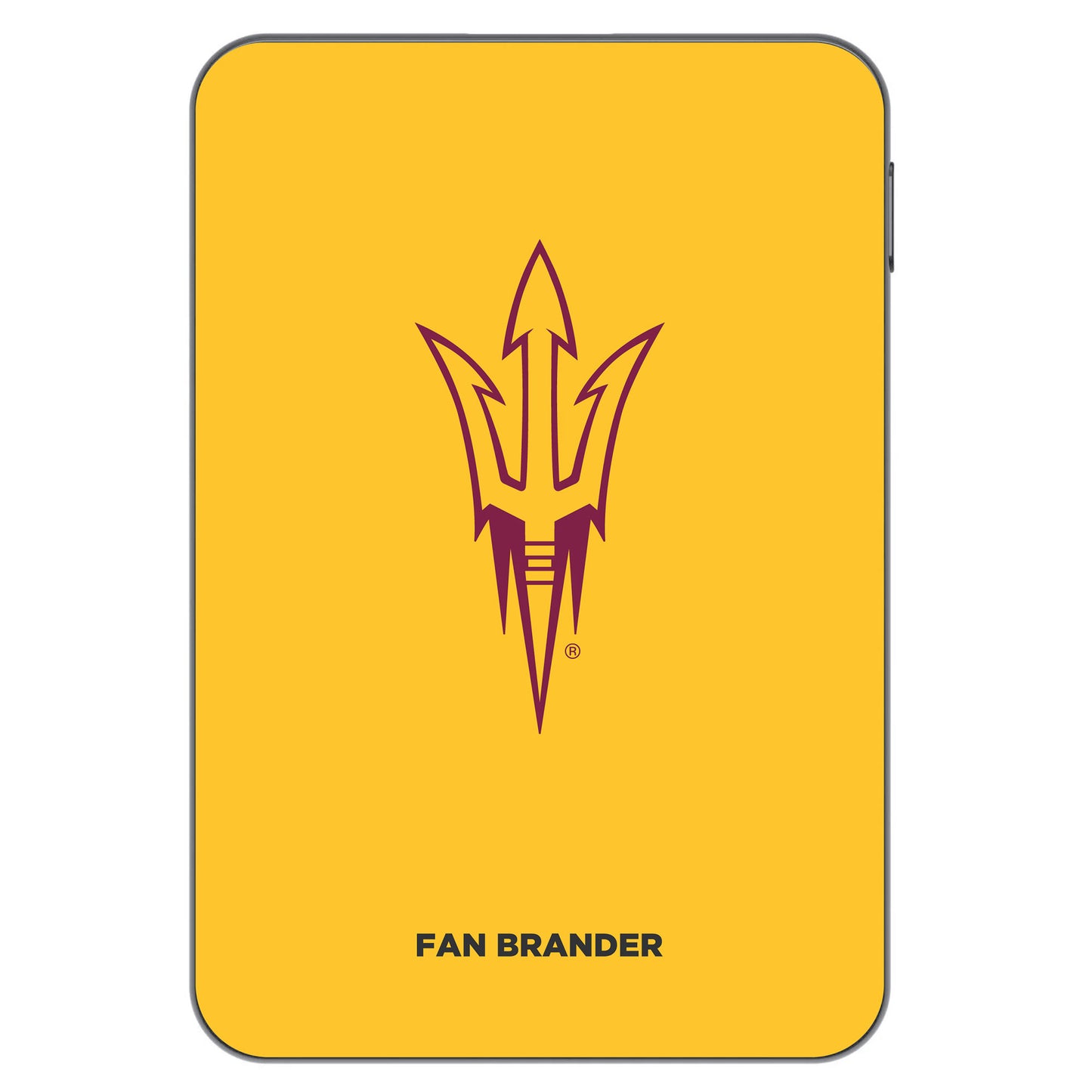 OtterBox Arizona State Sun Devils Wireless Charger