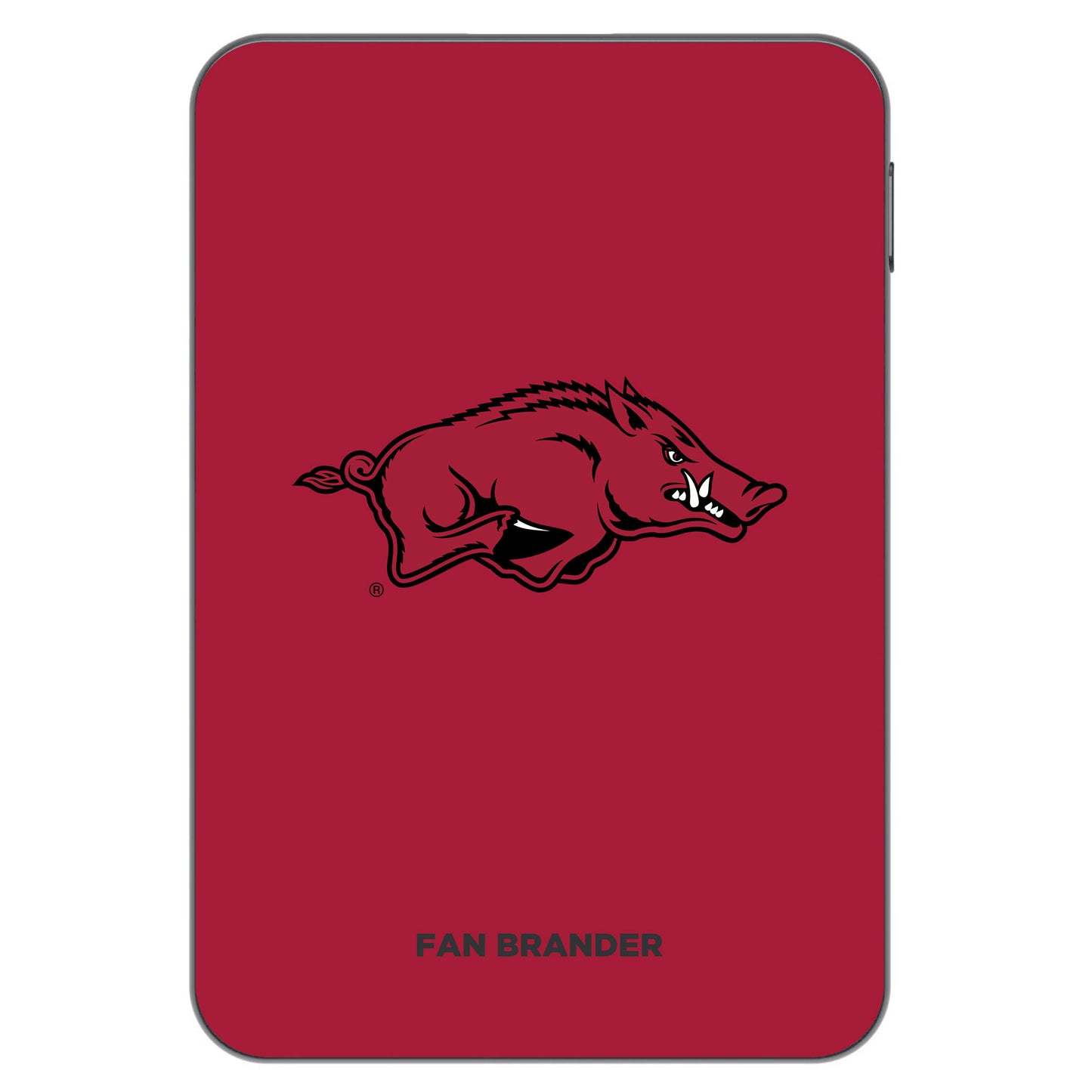 OtterBox Arkansas Razorbacks Wireless Charger