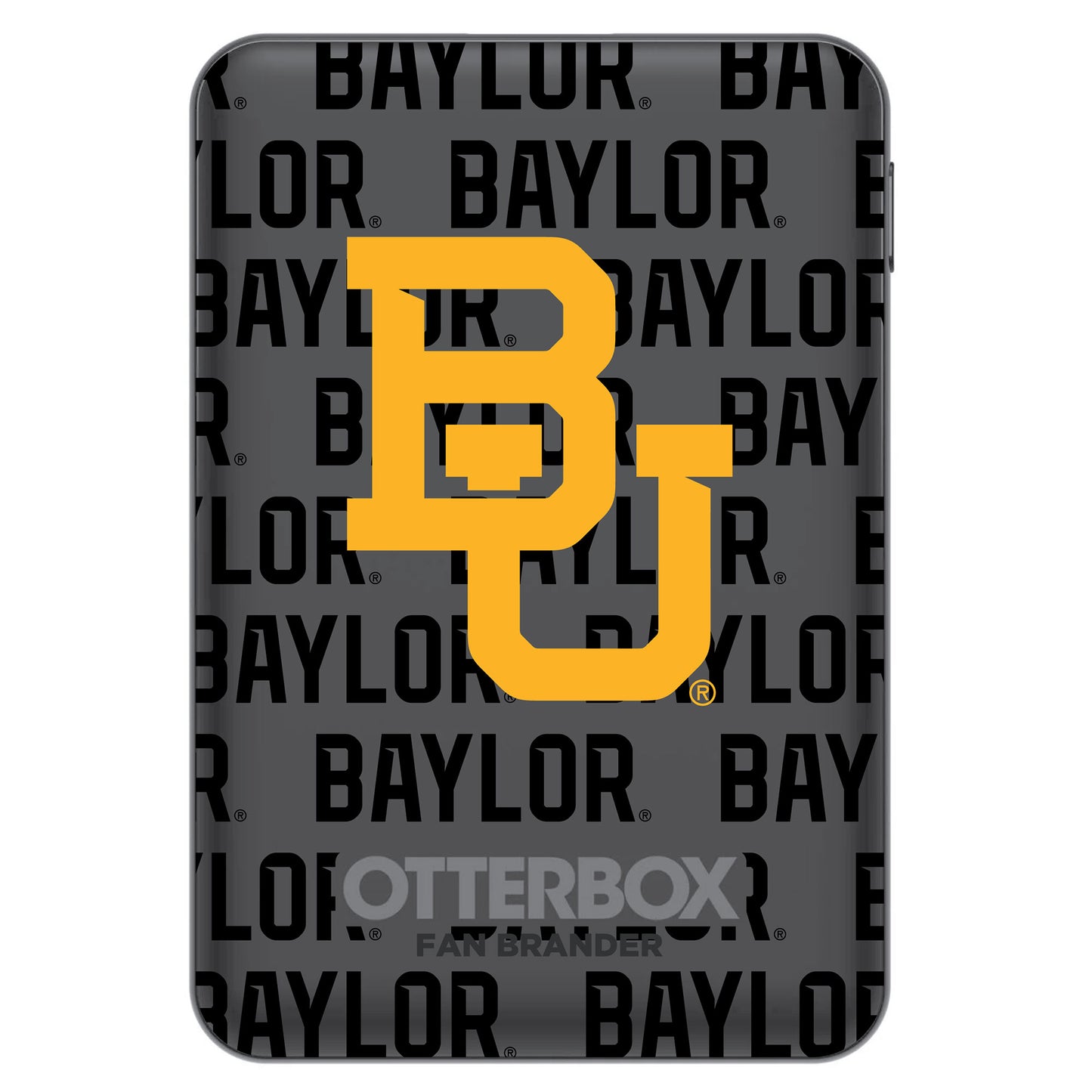 OtterBox Baylor Bears Wireless Charger