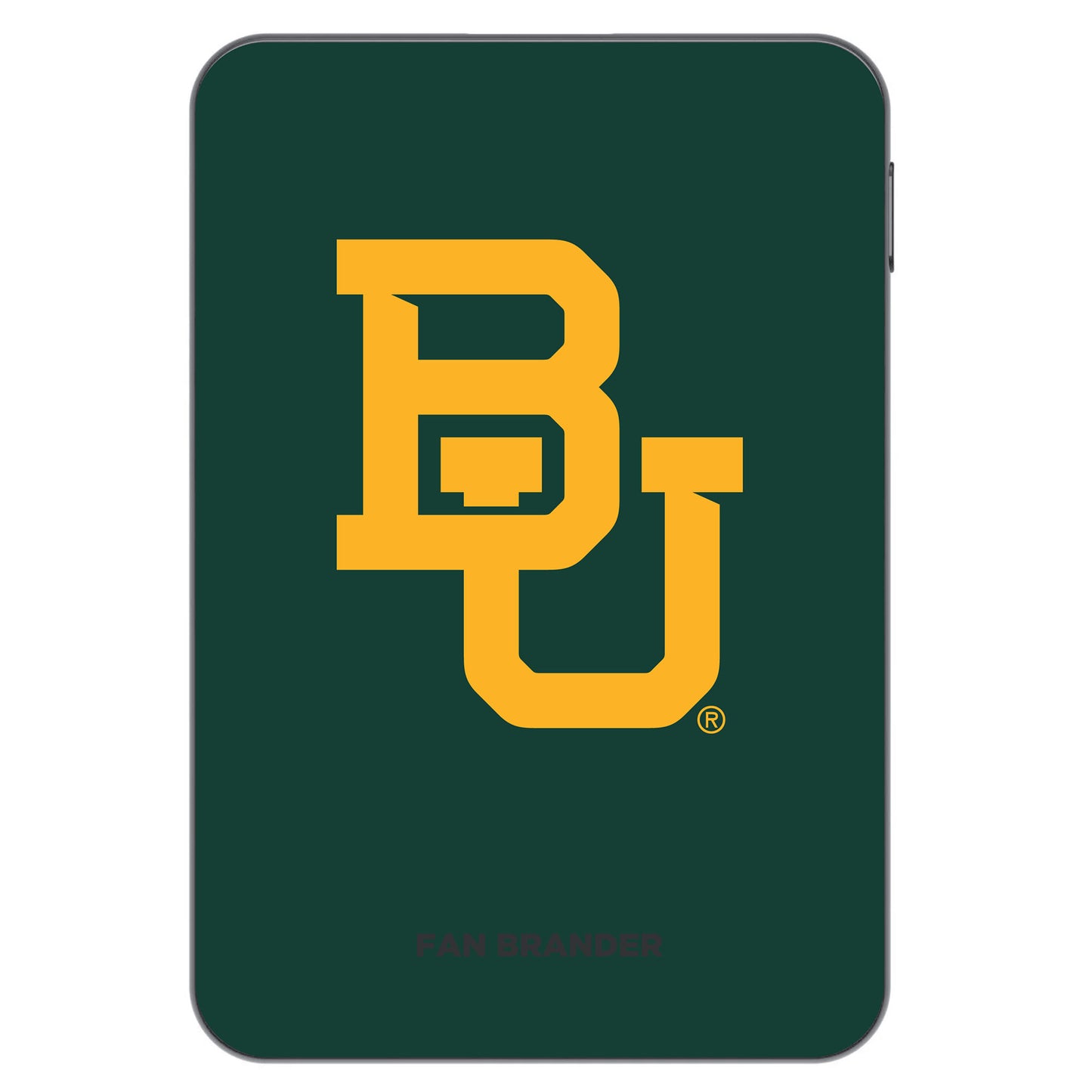 OtterBox Baylor Bears Wireless Charger